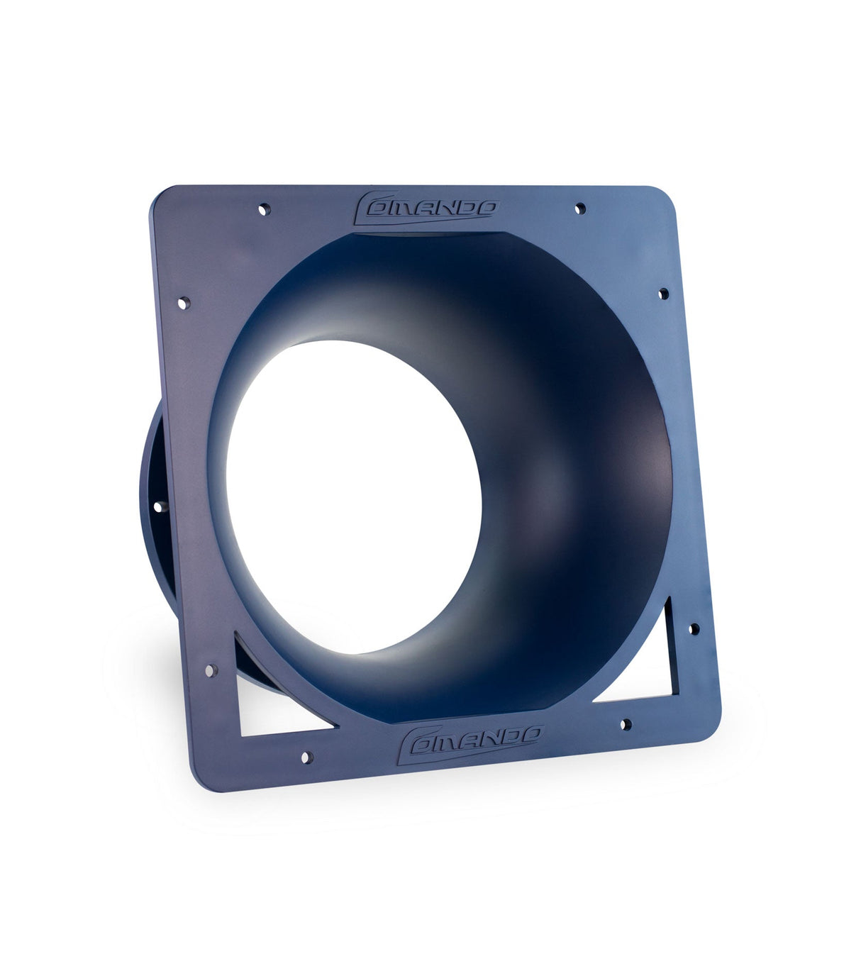 LA-8-HORN-BLUE Comando Audio Inc.