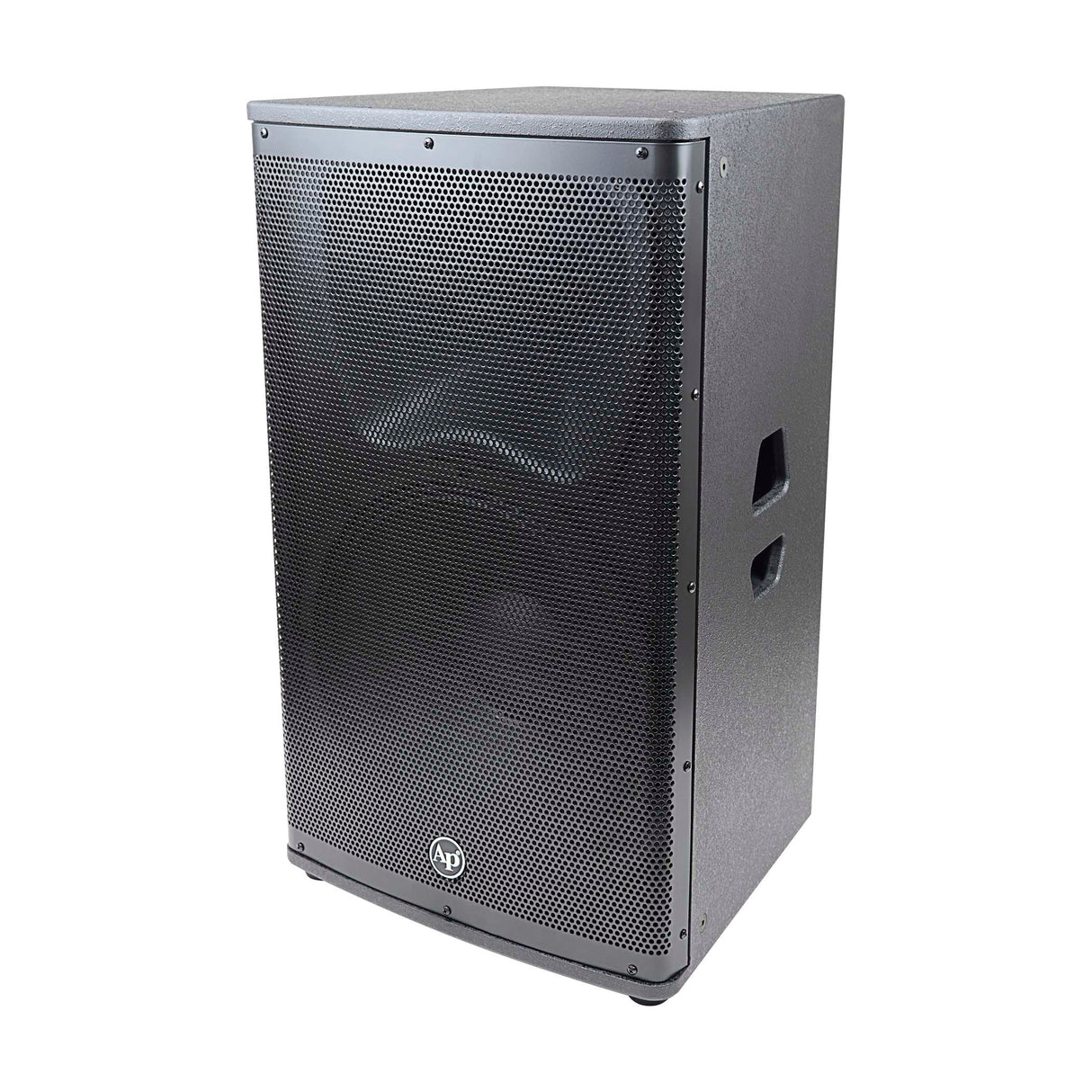 15” Professional 2-Way Passive Loudspeaker (DJAK-P15) Audiopipe