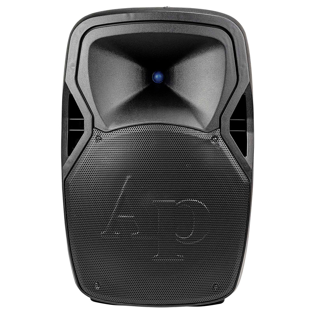 15" Professional Active Loudspeaker (DJAP-1567A-CMB) Audiopipe