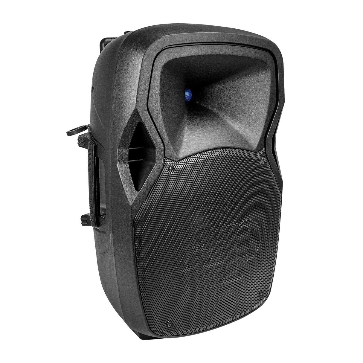15" Professional Active Loudspeaker (DJAP-1575-BDMC) Audiopipe