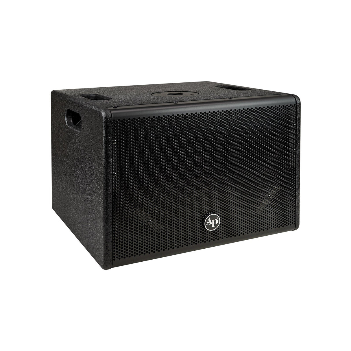 10" Professional Active Subwoofer (DJAP-SUB1001) Audiopipe
