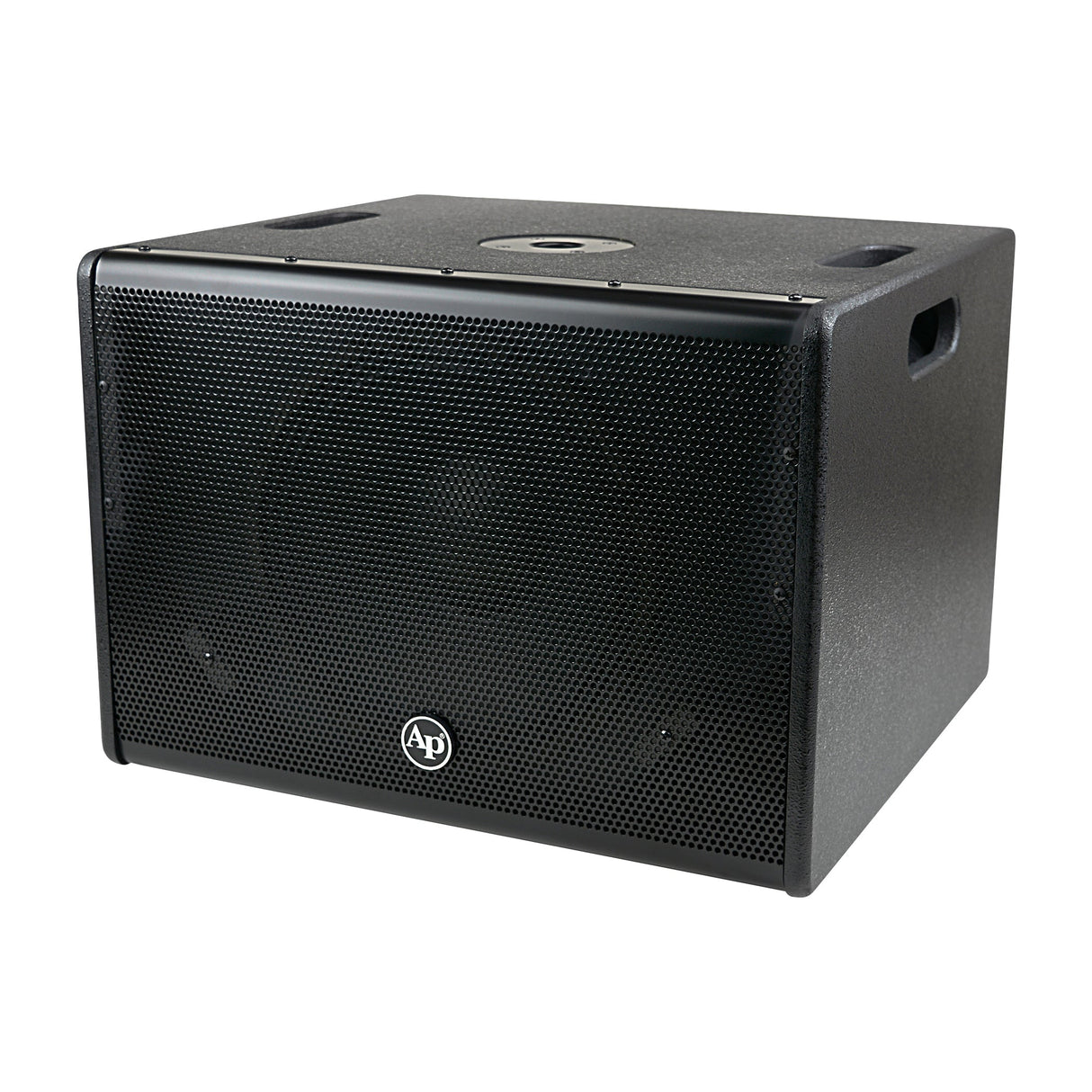 DJAP-SUB1203 12” Professional Active Subwoofer Audiopipe