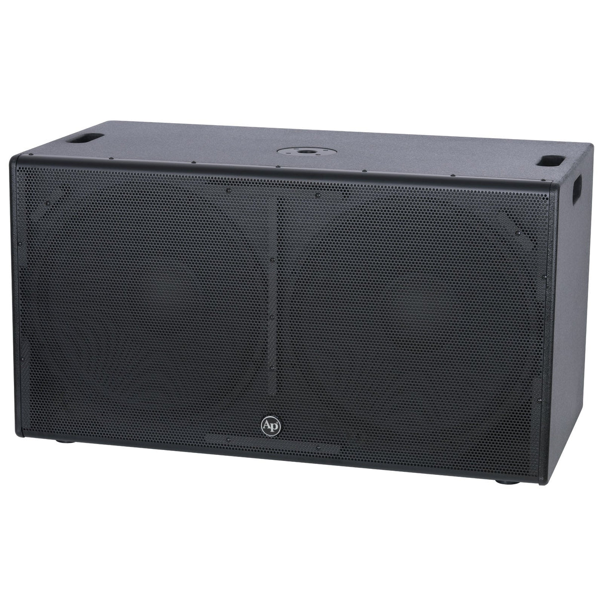 DJAP-SUP18202D 18“ Professional Passive Loudspeaker Audiopipe