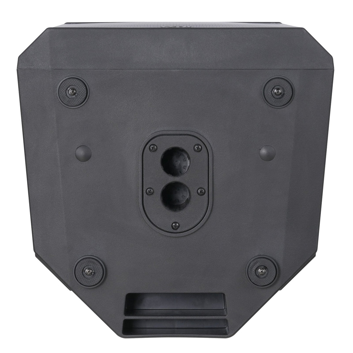 2-Way Professional Active Loudspeaker (DJPW-X15-DSP) Audiopipe