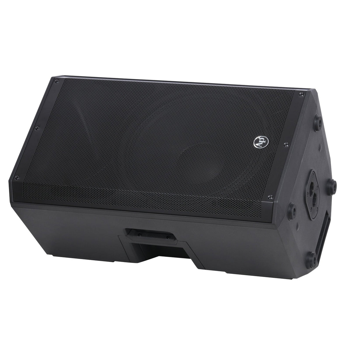 2-Way Professional Active Loudspeaker (DJPW-X15-DSP) Audiopipe