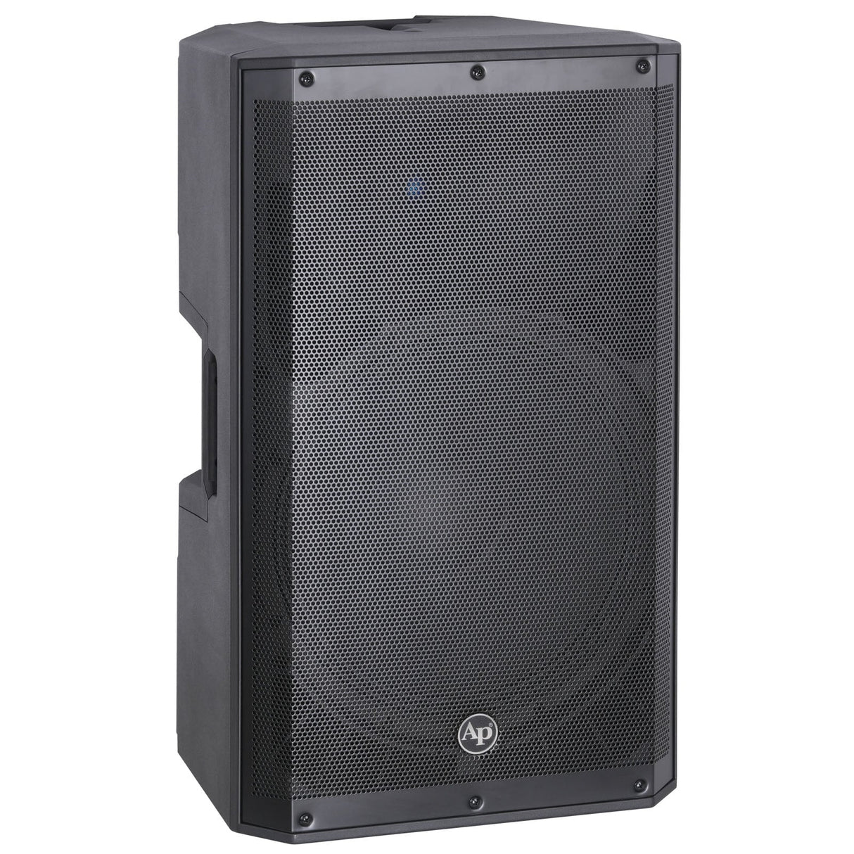 2-Way Professional Active Loudspeaker (DJPW-X15-DSP) Audiopipe