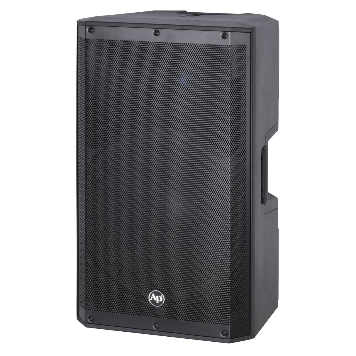 2-Way Professional Active Loudspeaker (DJPW-X15-DSP) Audiopipe