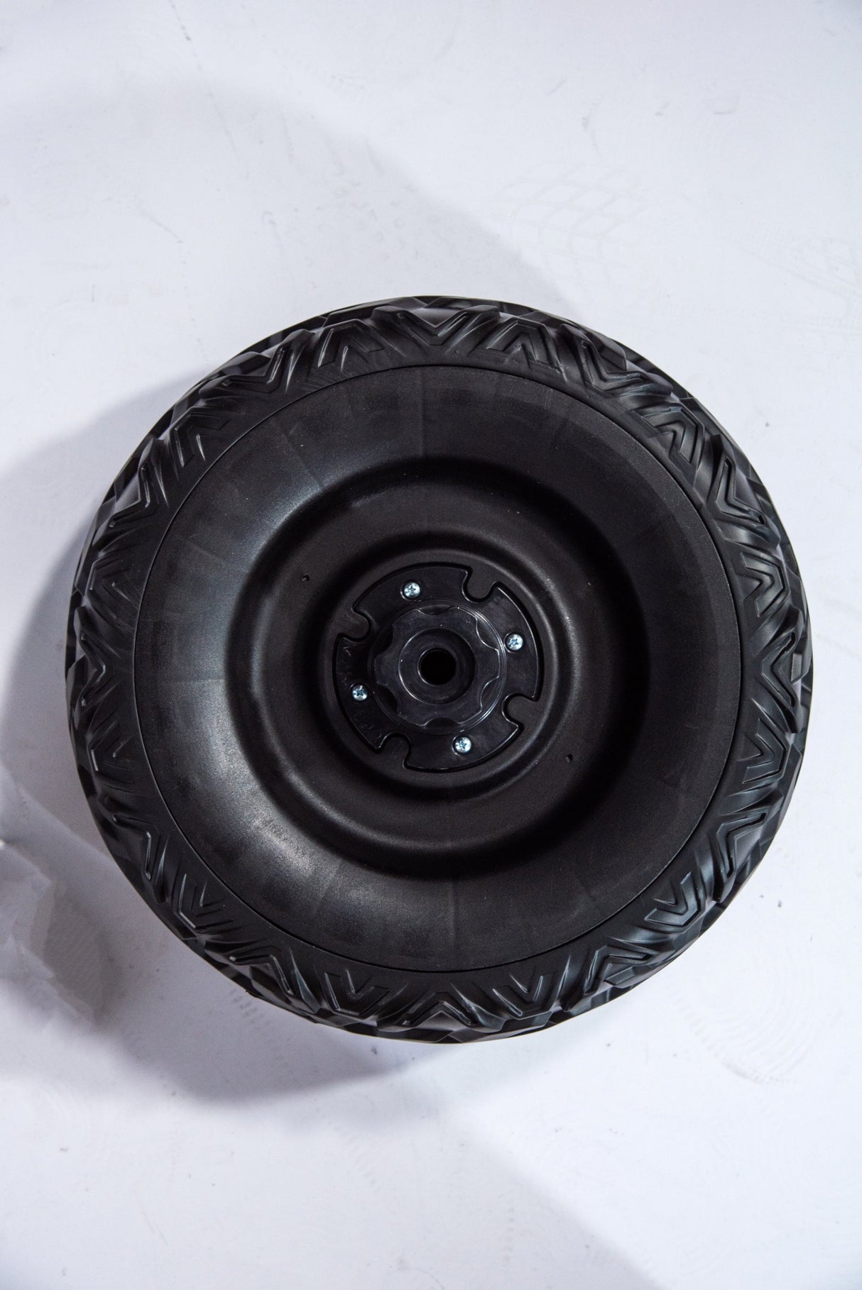 Can Am Maverick (2 seater) - Compatible Tires