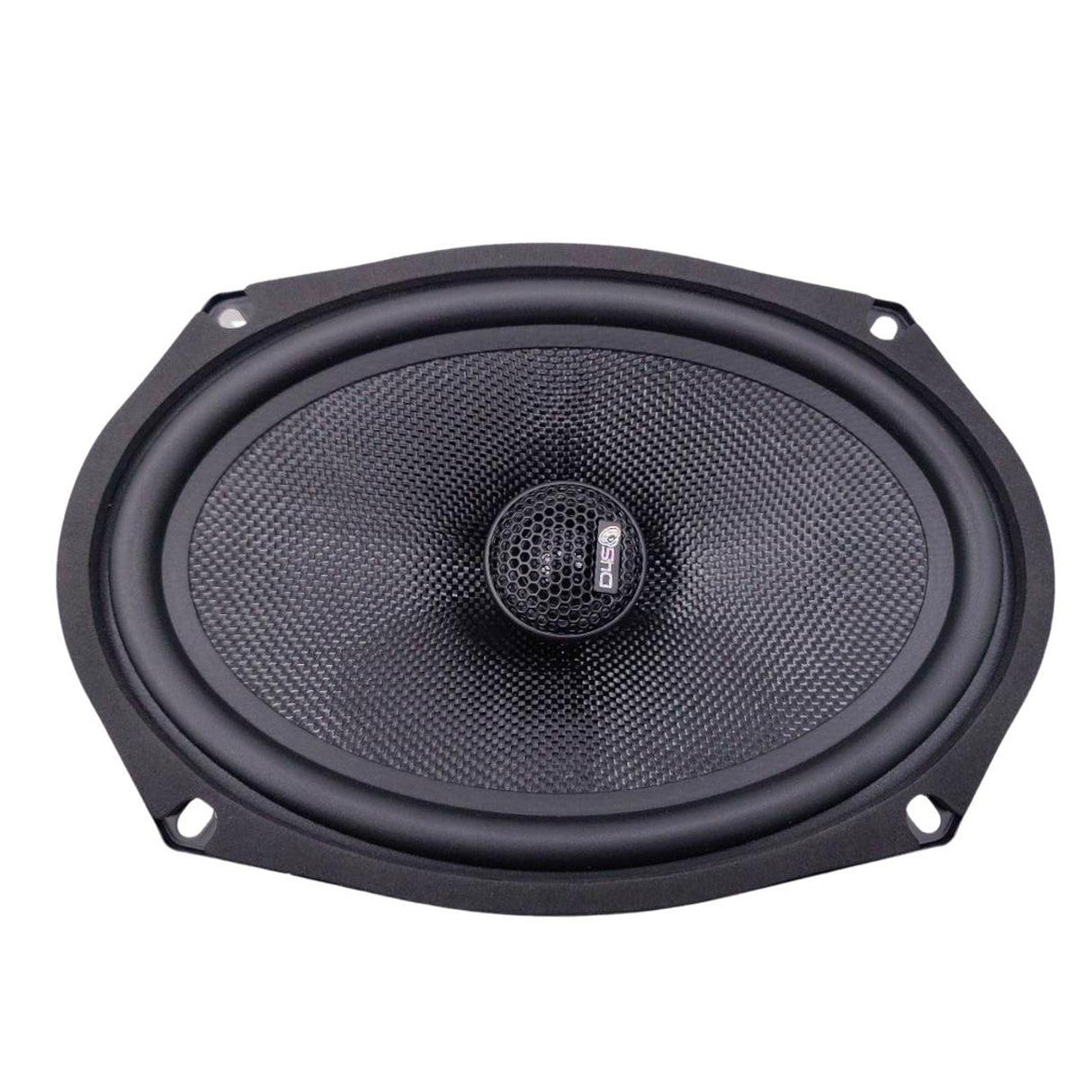 Down4Sound CFXT69 6"x9" 245W RMS Coaxial Speakers (Pair) Down4Sound