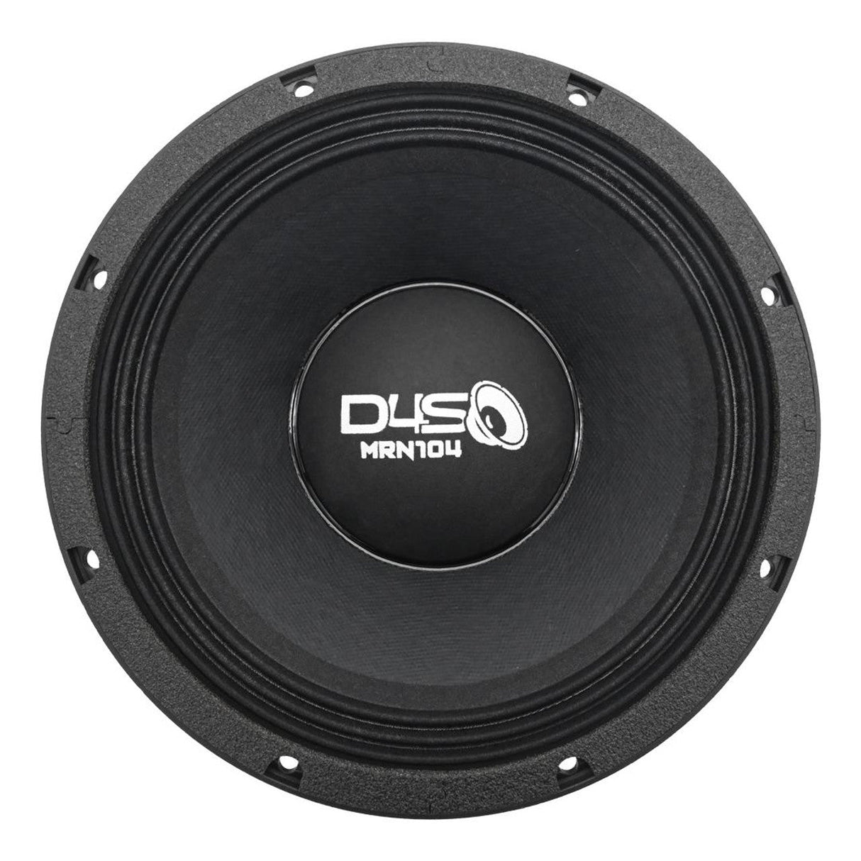 Down4Sound D4S-MRN104 10" 350W RMS NeoPRO Speaker (Single) Down4Sound