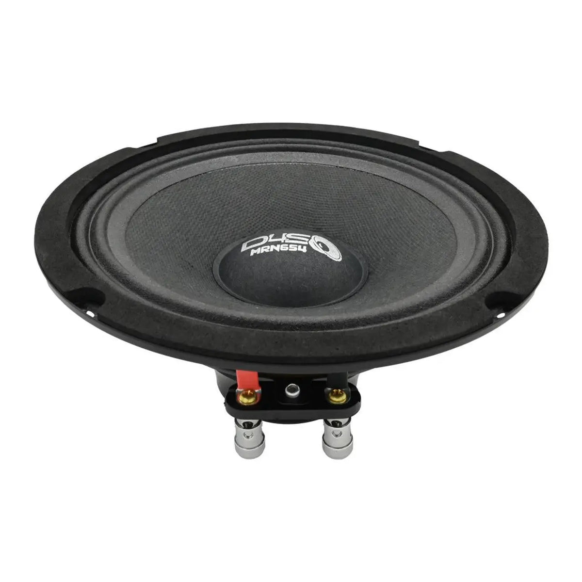 Down4Sound D4S-MRN654 NeoPRO 6.5" 180W RMS Midrange Speaker (Single)
