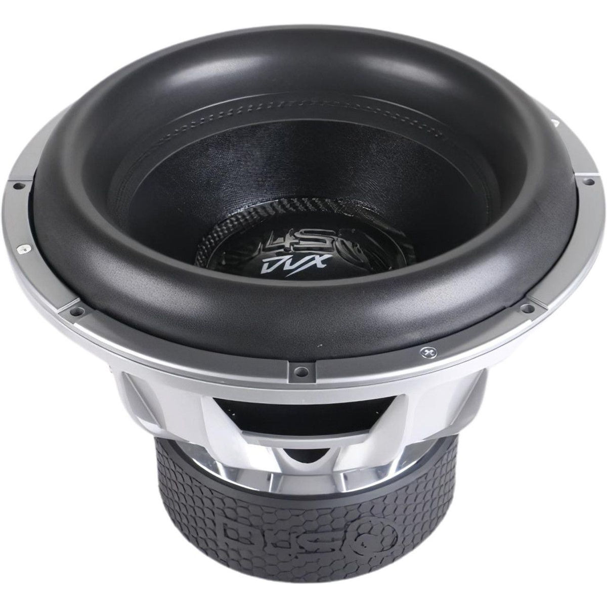 Down4Sound DVX 15" 1700W RMS Subwoofer DVC