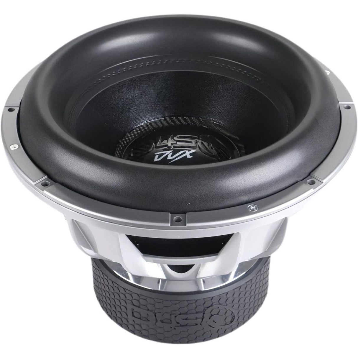 Down4Sound DVX 15" 1700W RMS Subwoofer DVC Down4Sound