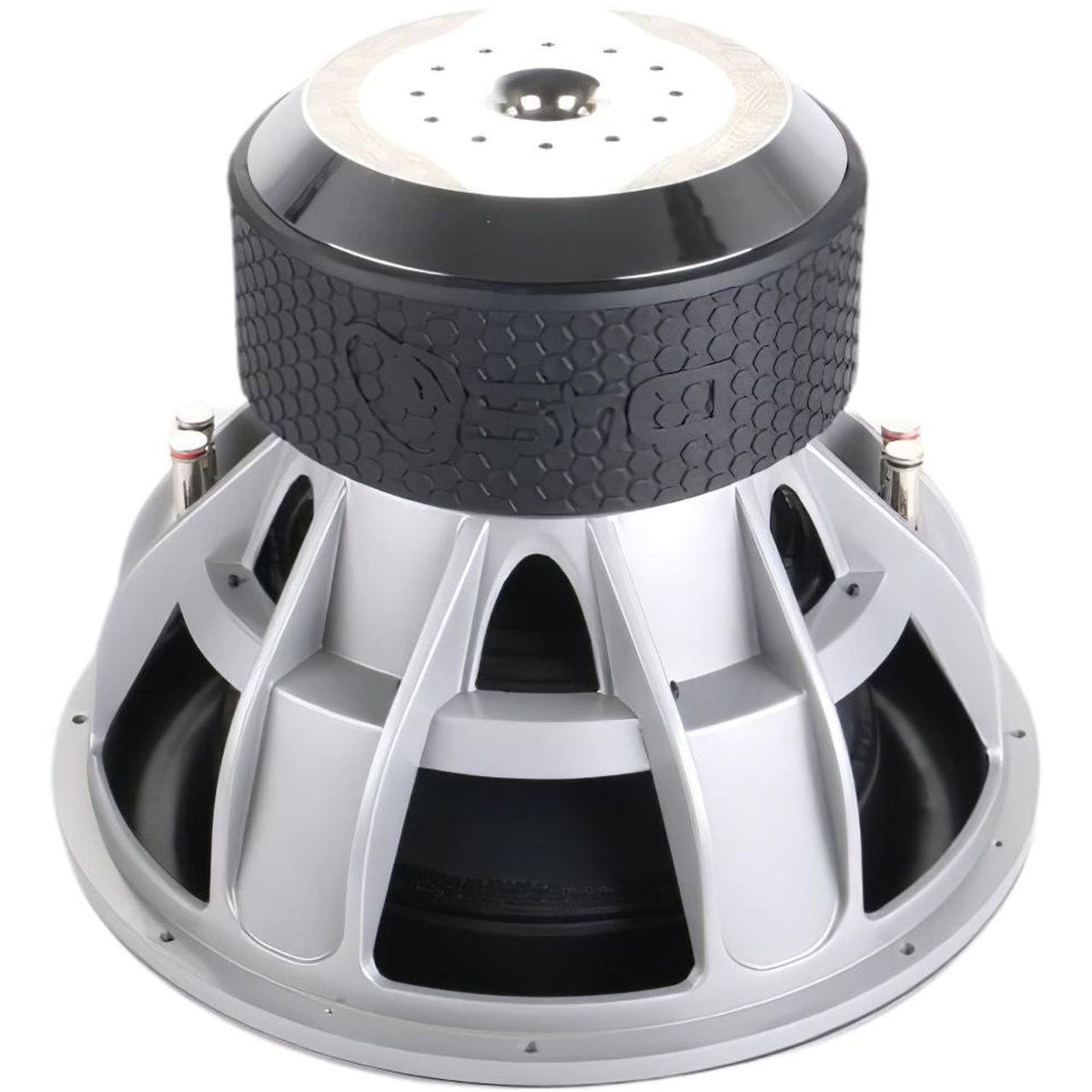 Down4Sound DVX 15" 1700W RMS Subwoofer DVC