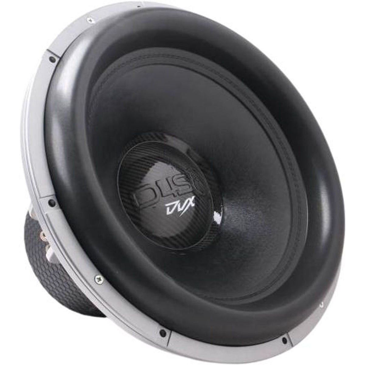 Down4Sound DVX 18" 1700W RMS Subwoofer DVC