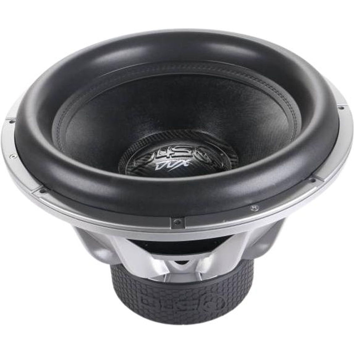 Down4Sound DVX 18" 1700W RMS Subwoofer DVC Down4Sound