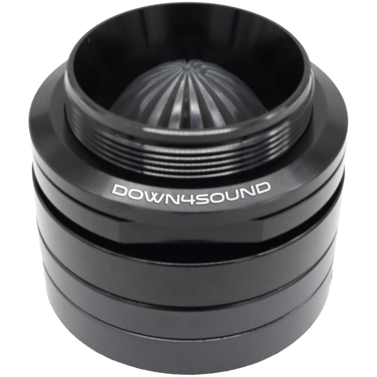 DOWN4SOUND DW2ST-4SQ-RT3 - 2" High-Performance Tweeter - 100W RMS Down4Sound
