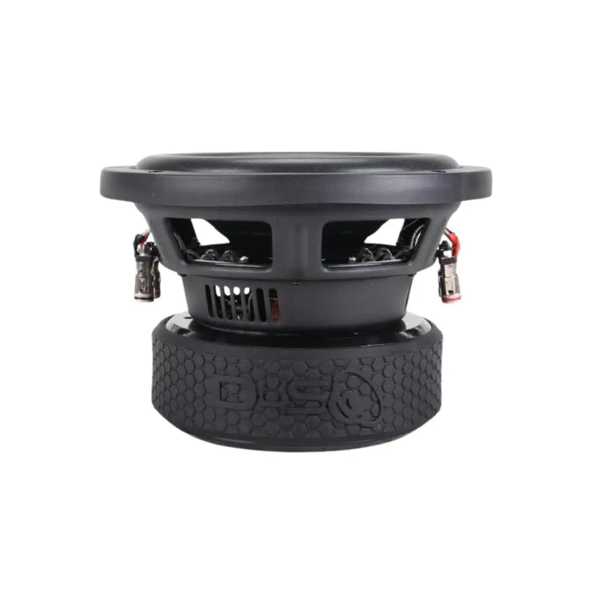 Down4Sound SB 8" 500W RMS Subwoofer DVC