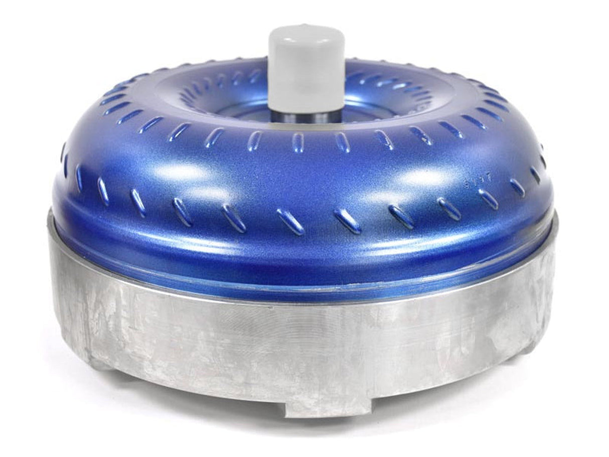 DPC 6R140 Four Disc Torque Converter, Stock Stall, 2011-2019 Ford 6.7L Powerstroke Diesel Performance Converters