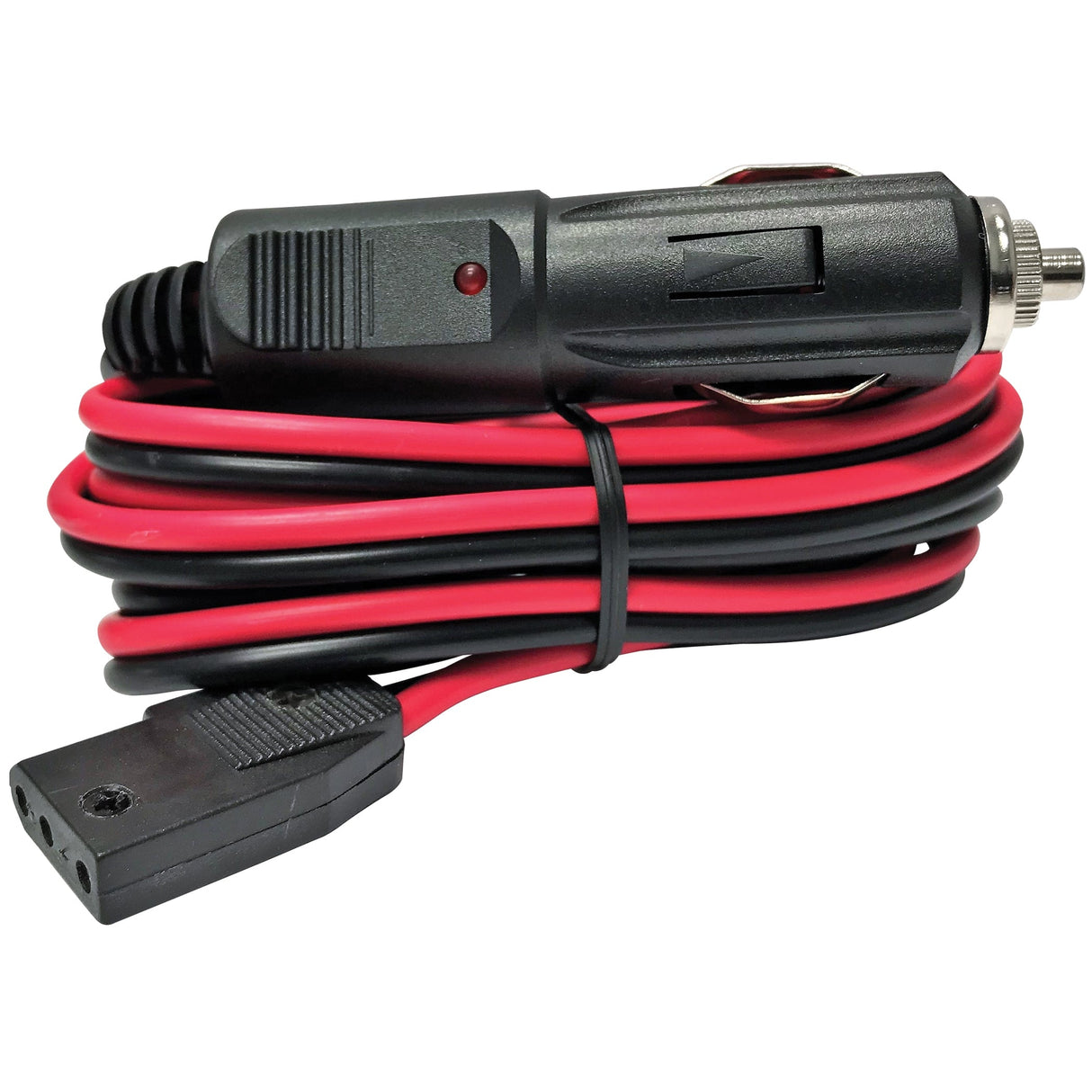 DRIVER EXTREME - DRX-7120 6 FOOT, 14 GAUGE HEAVY DUTY 3 PIN POWER CORD TekShack