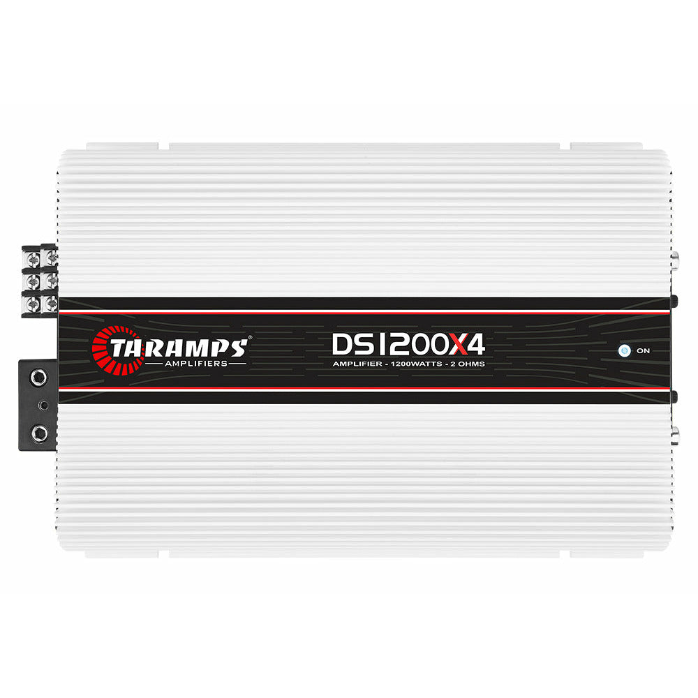 Taramps DS1200X4