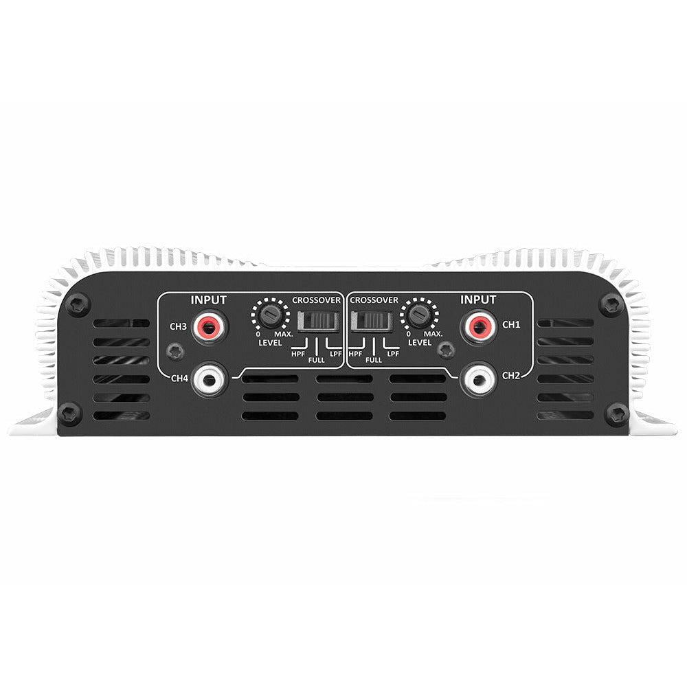 Taramps DS1200X4