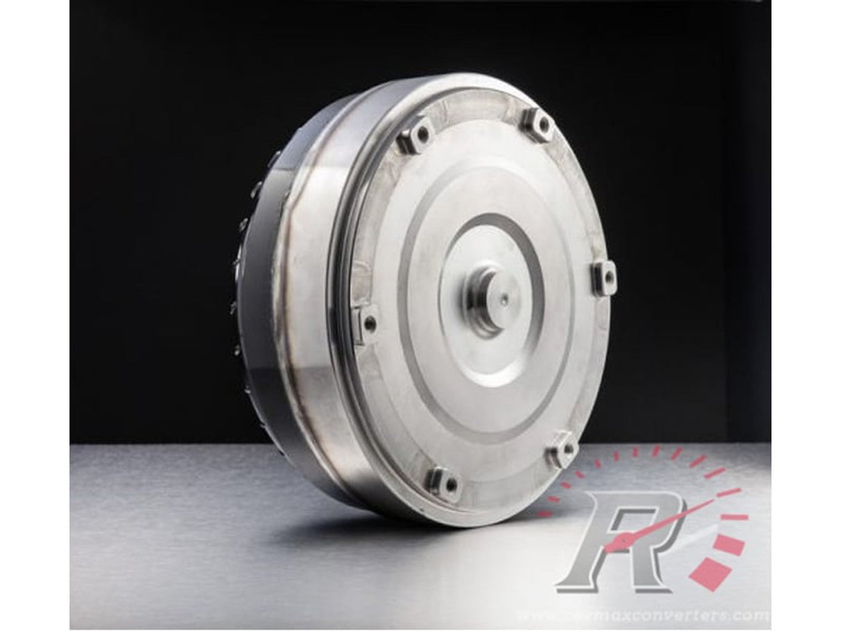 RevMax Allison 1000 Billet Triple Disc BILLET STATOR Stage 5 Torque Converter, 2001-2016 GM 6.6L Duramax LB7 LLY LBZ LMM LML Revmax
