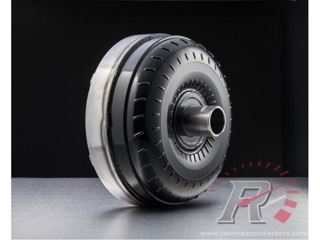 RevMax ALLISON 1000 Stage 3 Torque Converter, 2001-2016 GM 6.6L Duramax LB7 LLY LBZ LMM LML Revmax
