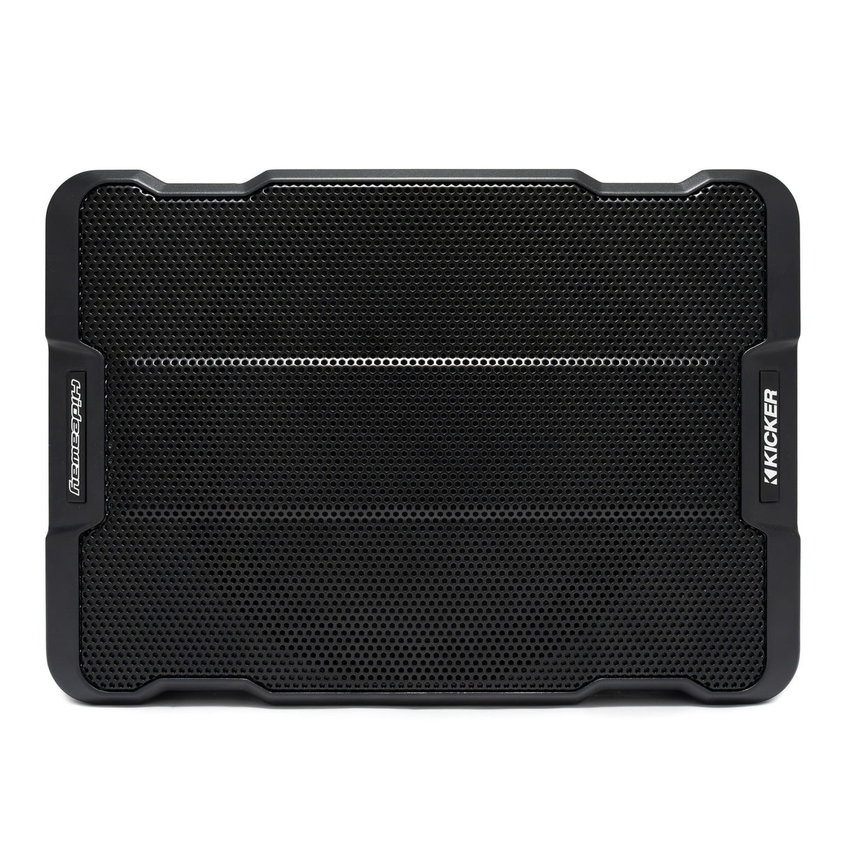 Kicker Hideaway HS12 12" Powered Compact Subwoofer