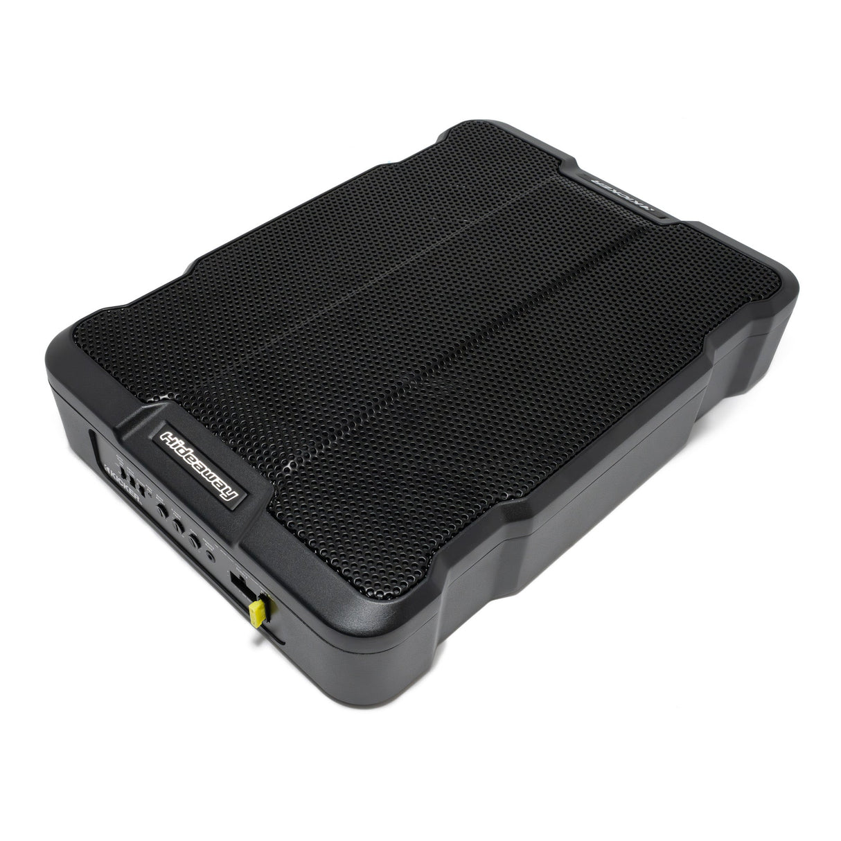 Kicker Hideaway HS12 12" Powered Compact Subwoofer