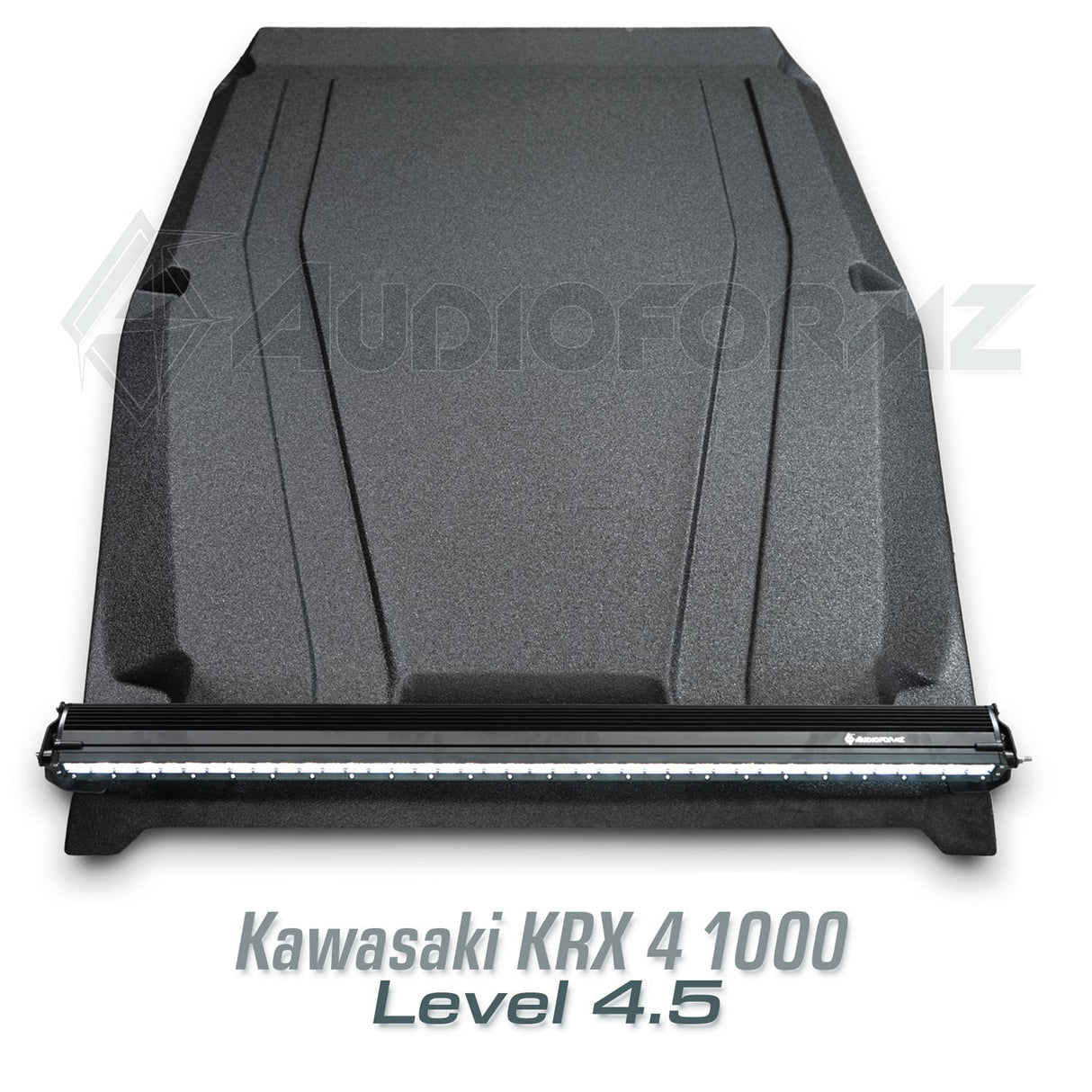 2023+ Kawasaki Teryx KRX 4 1000 Stereo Tops (4-Seat) Kawasaki