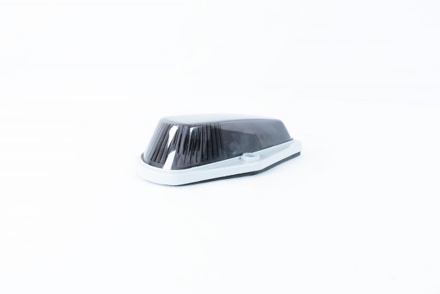 Complete Performance Smoked Cab Light Kit - 1973-1997 Ford F-Series & Bronco Complete Performance