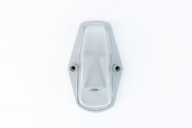 Complete Performance Clear Cab Light Kit - BLEM - 1973-1997 Ford F-Series & Bronco Complete Performance