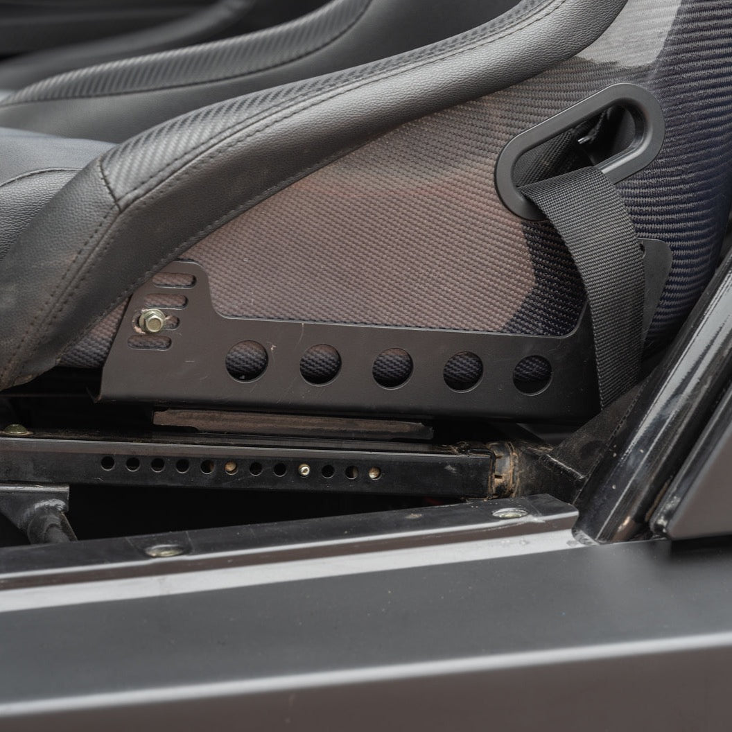 SPEED ADJUSTABLE SEAT BRACKET Chupacabra Offroad