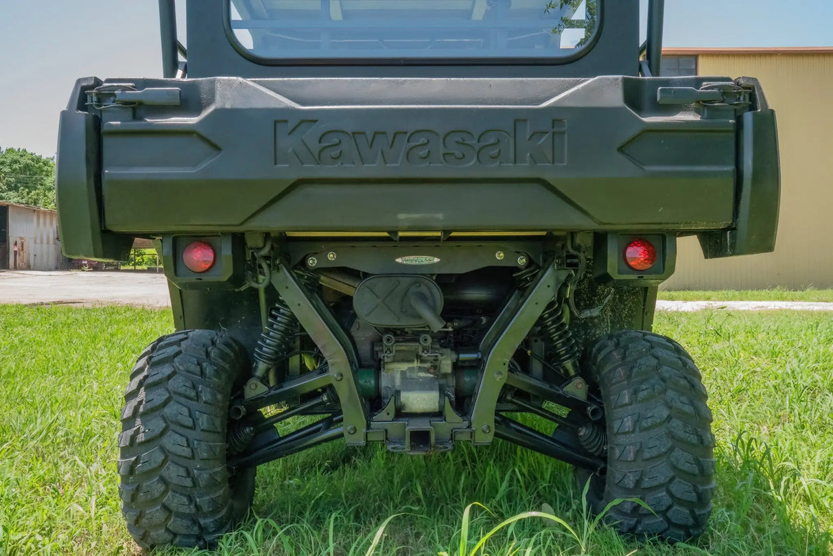 3" Lift Kit 2016-2023 Kawasaki Mule 820 Fortress Pro