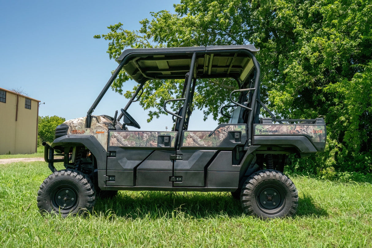 3" Lift Kit 2016-2023 Kawasaki Mule 820
