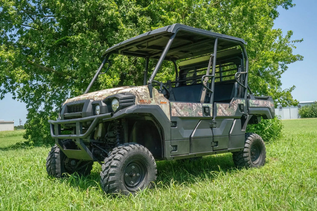 3" Lift Kit 2016-2023 Kawasaki Mule 820 Fortress Pro