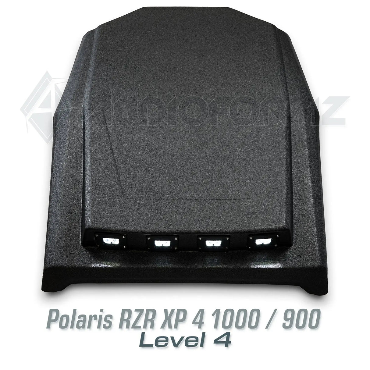 2014-23 Polaris RZR XP 4 1000 / 2015+ RZR 4 900 Stereo Tops (4-Seat) Polaris