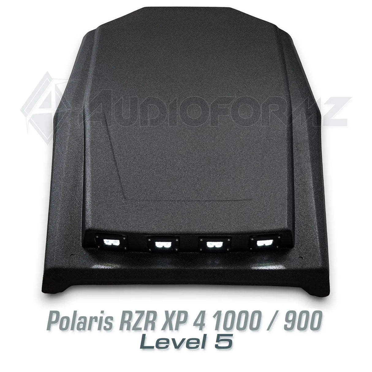 2014-23 Polaris RZR XP 4 1000 / 2015+ RZR 4 900 Stereo Tops (4-Seat) Polaris