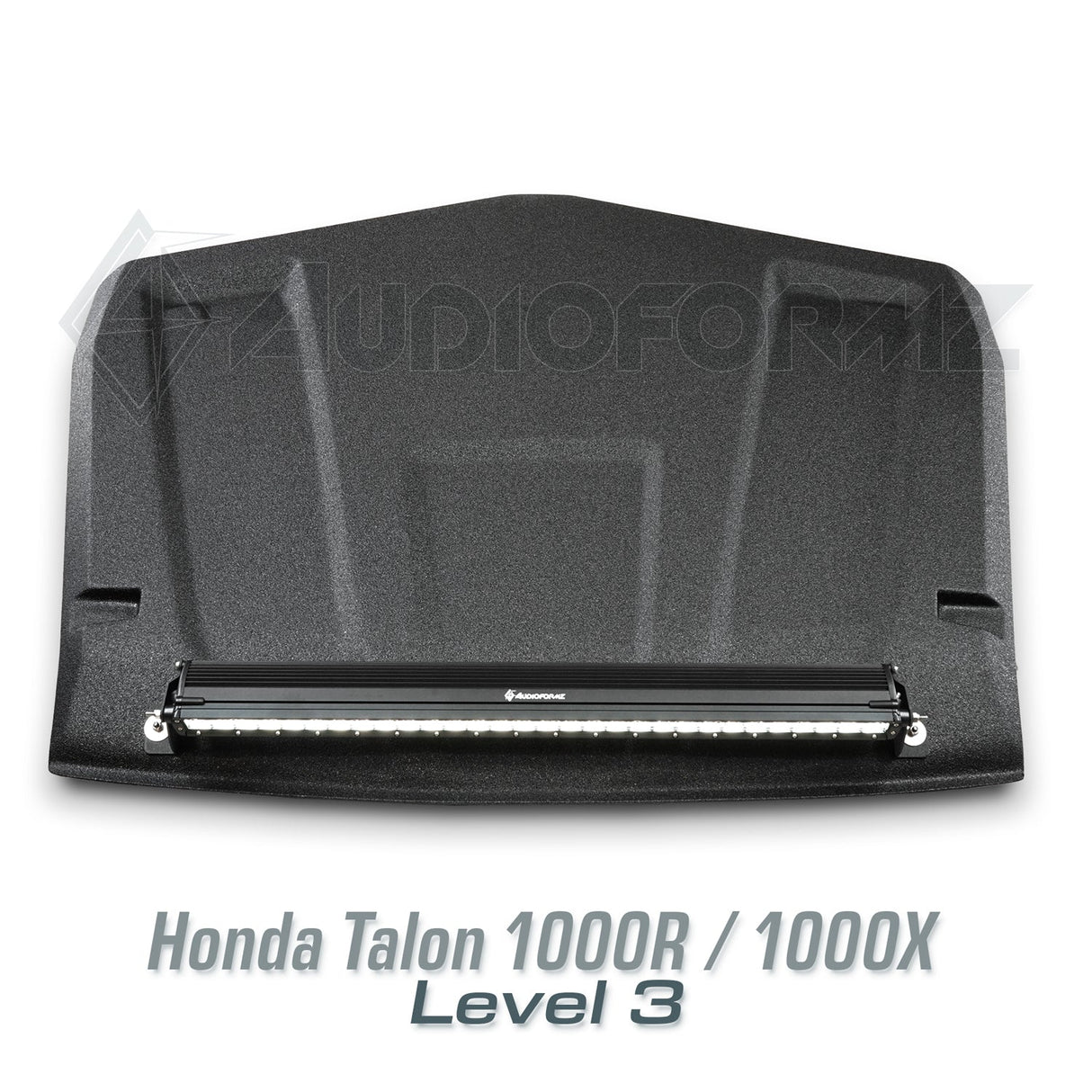 2019+ Honda Talon 1000R / 1000X Stereo Tops (2-Seat) Honda