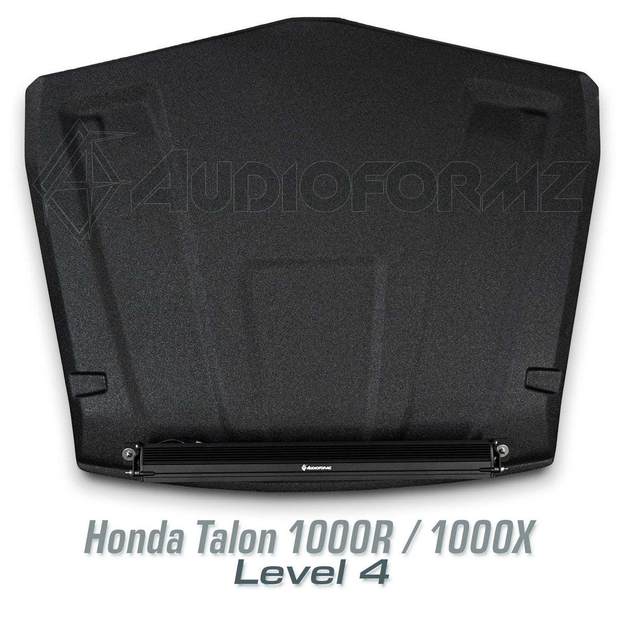 2019+ Honda Talon 1000R / 1000X Stereo Tops (2-Seat) Honda