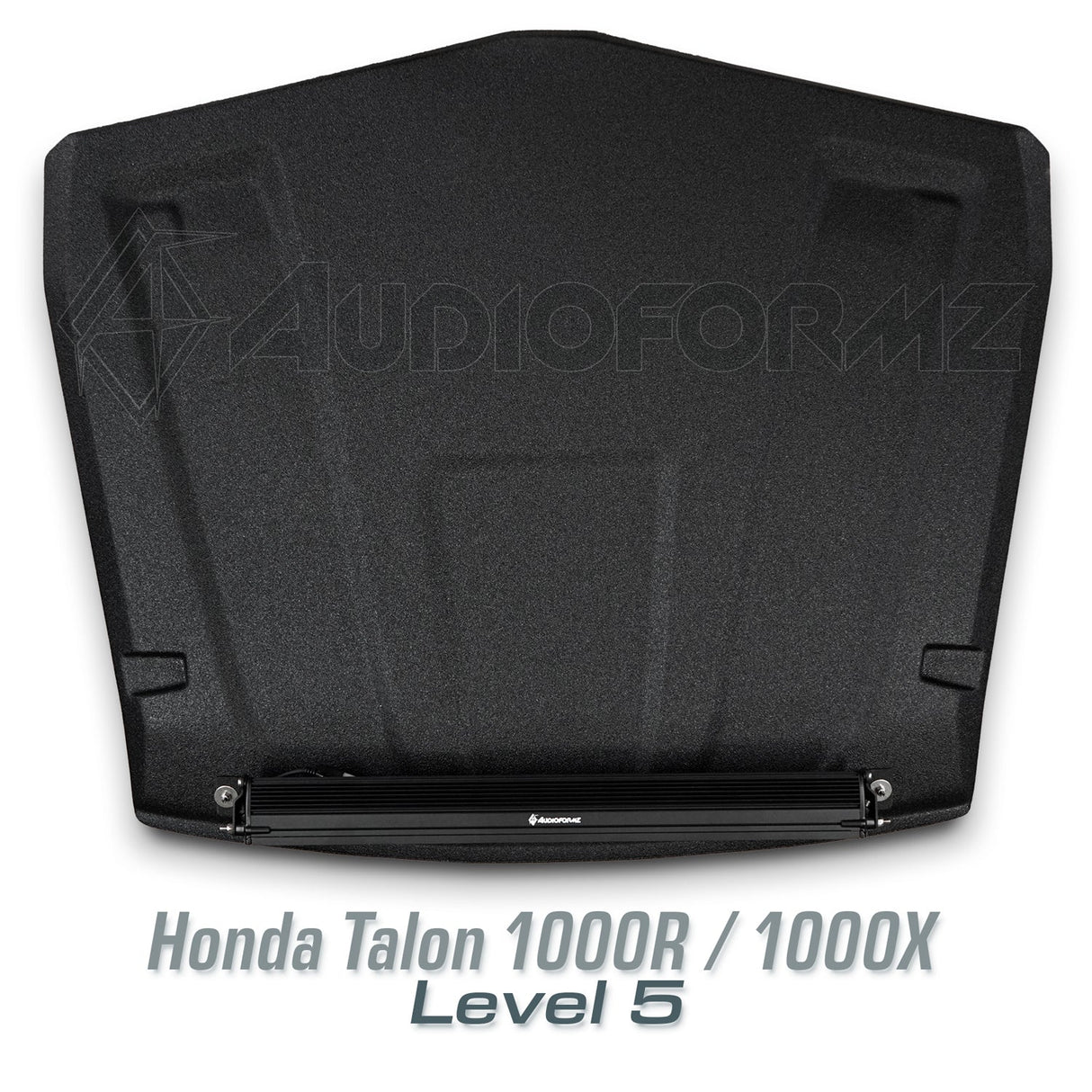 2019+ Honda Talon 1000R / 1000X Stereo Tops (2-Seat) Honda