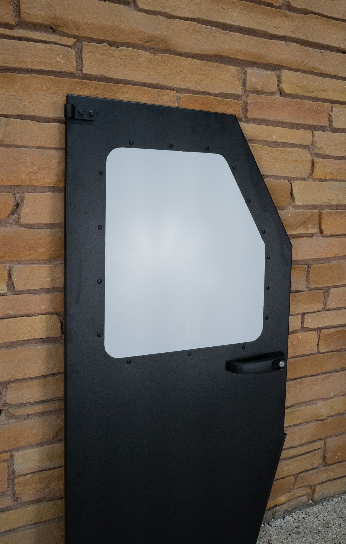 Cab Doors 2015-2026 Kawasaki Pro DX Fortress Pro