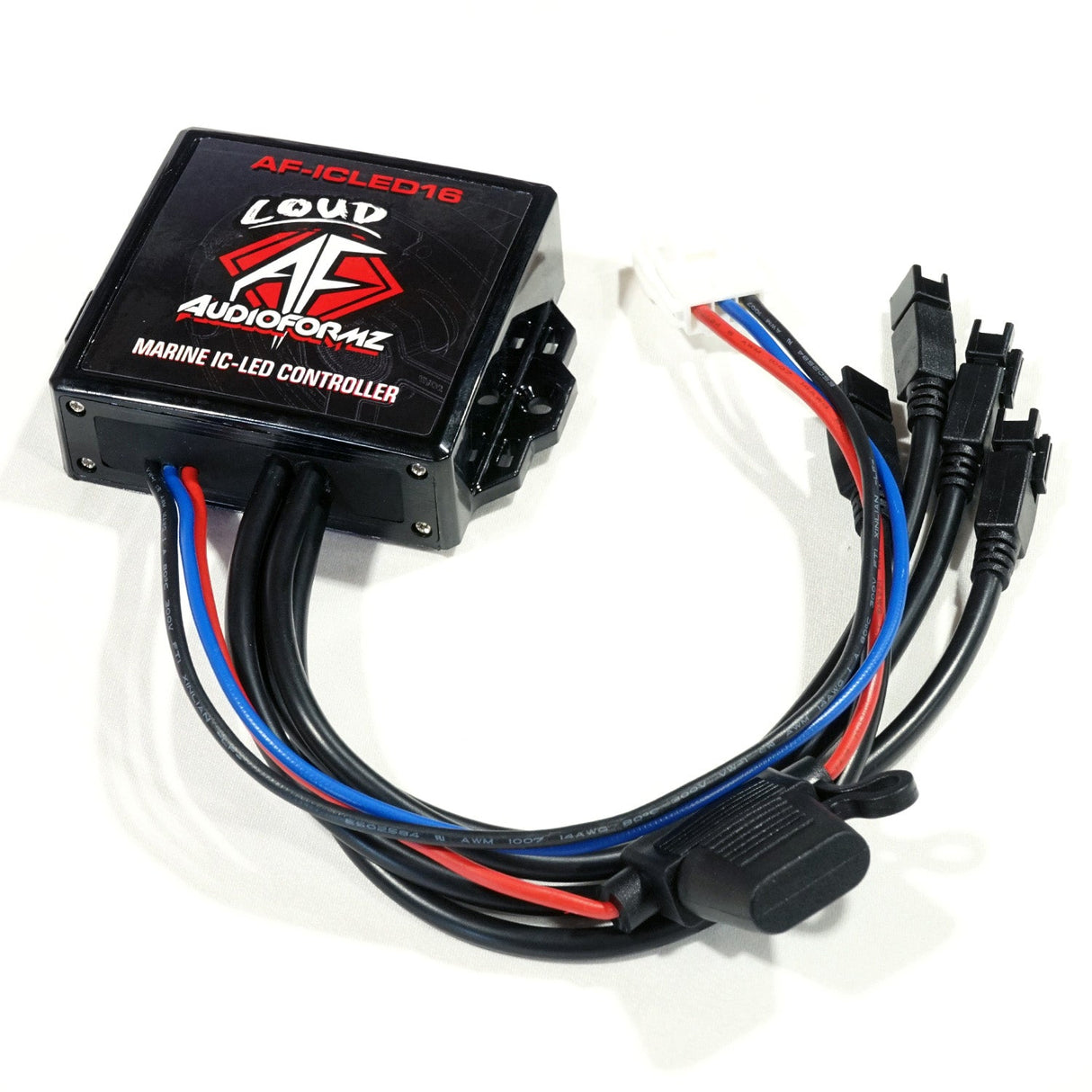 AudioFormz IC LED Controller for EVO2 and EVO PRO2 Speakers