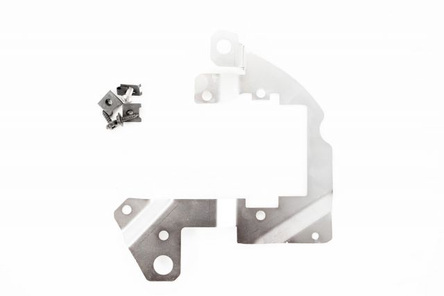 Wait to Start Repair Bracket Solo Motorsports