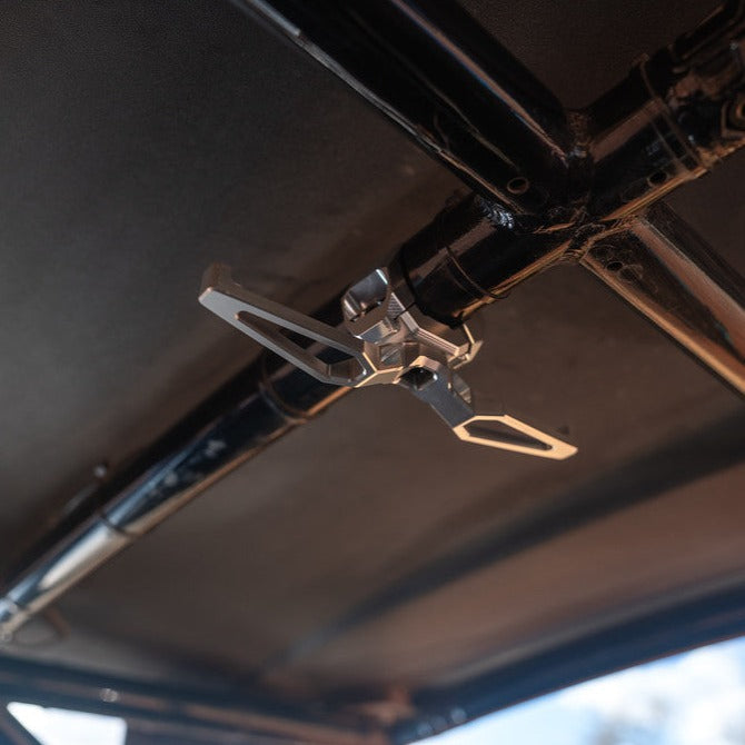 Chupacabra Offroad Headset Hanger Chupacabra Offroad