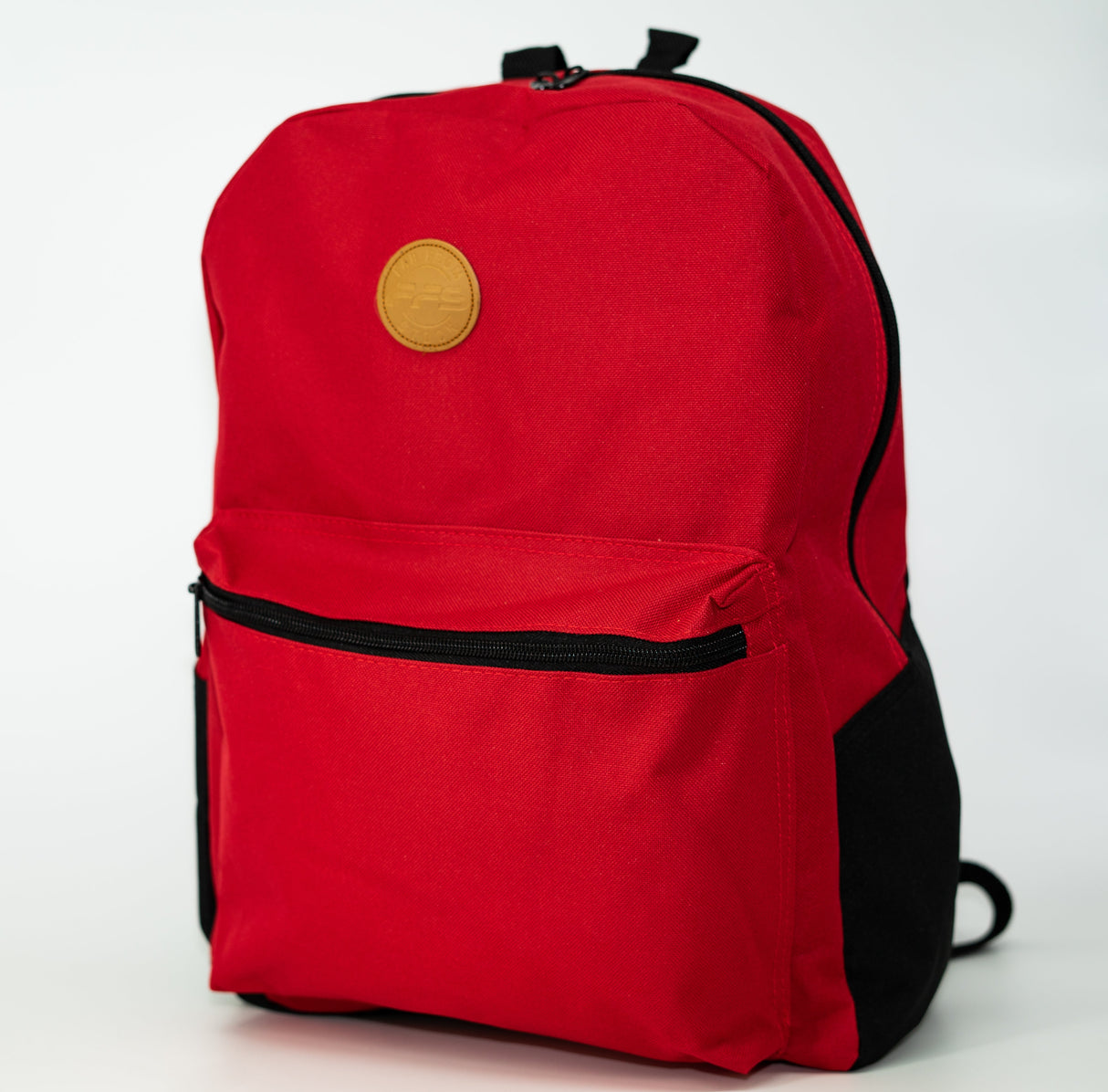 FFS Patch Backpack