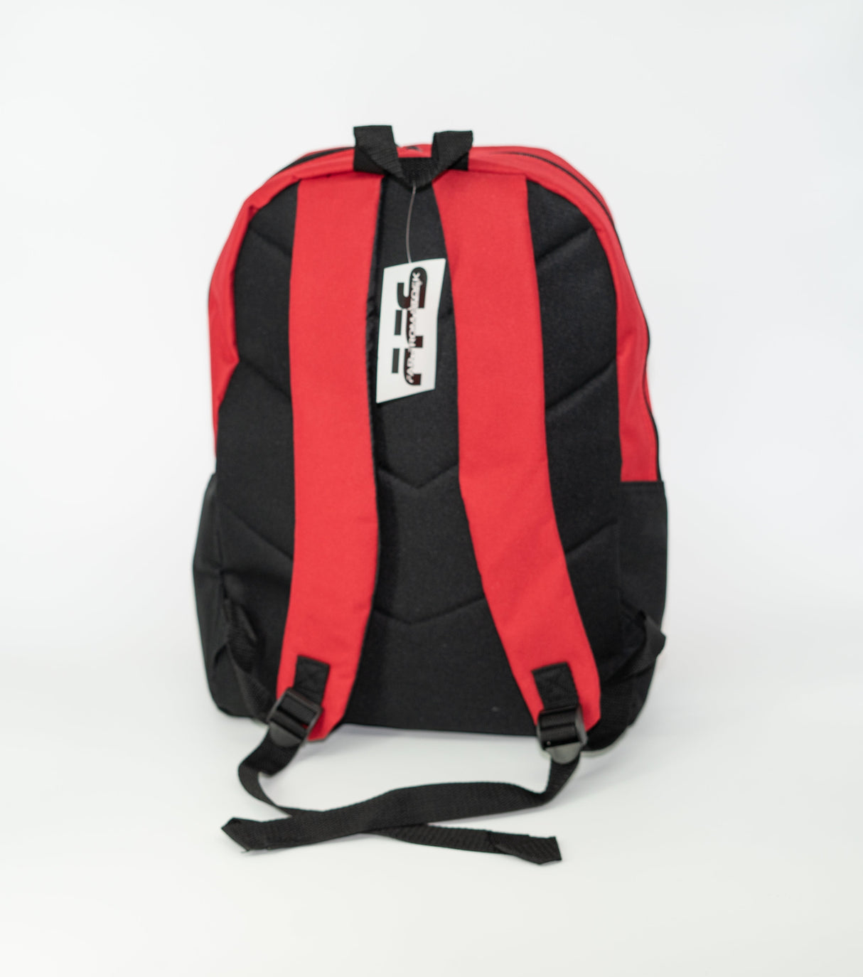 FFS Patch Backpack Far From Stock