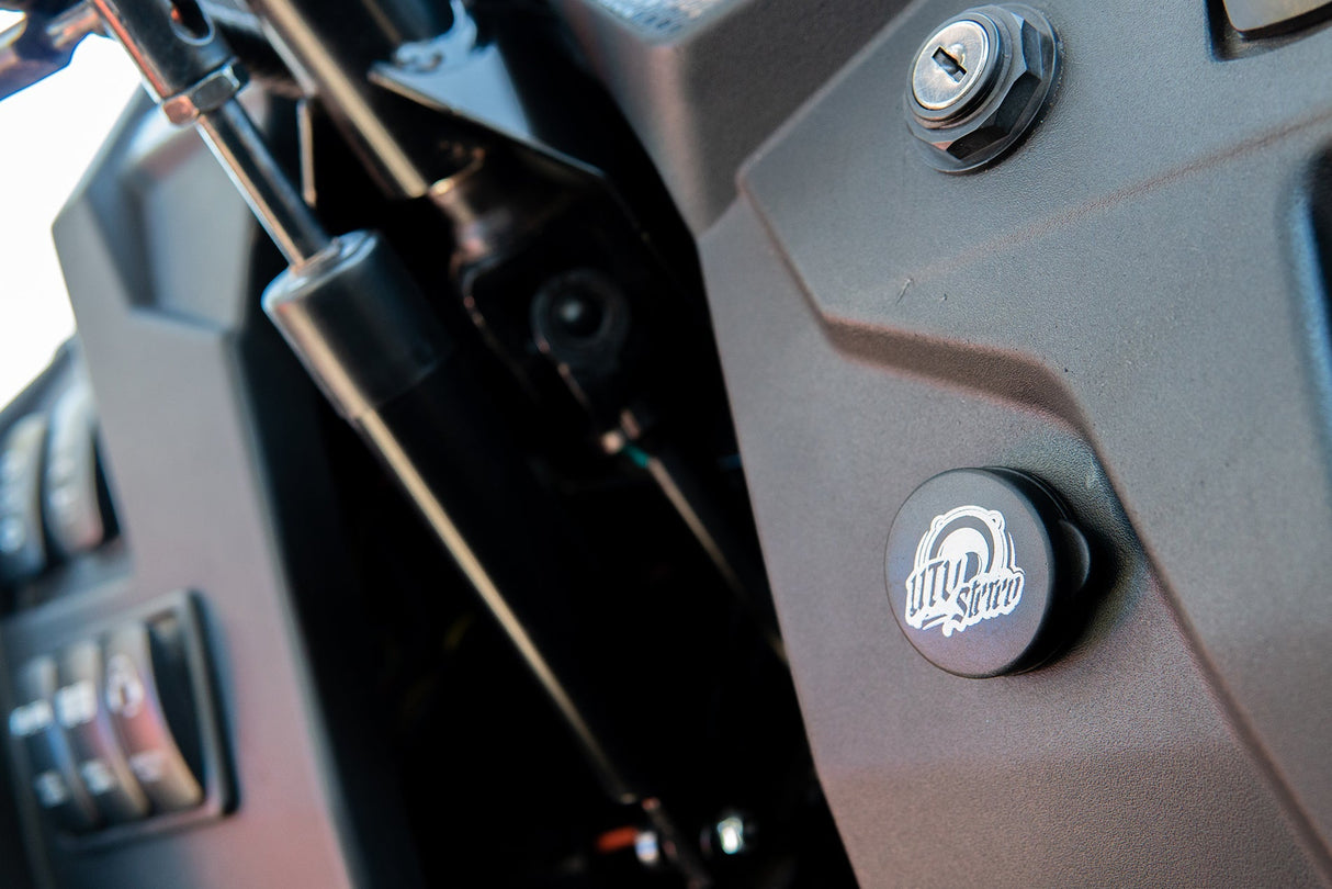 RZR® Signature Series Stage 7 Stereo Kit | UTVS-RZR-S7-S UTV Stereo