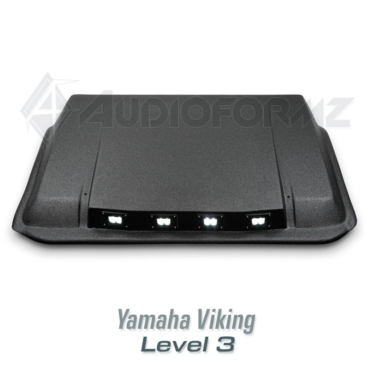2014+ Yamaha Viking Stereo Tops (2-Door) Yamaha